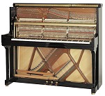 Steingraeber Klavier Modell 130